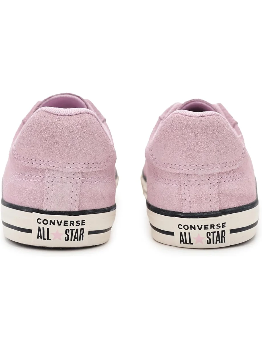 Унисекс кеды Converse Chuck Taylor All Star Dainty Lucky Tonal Suede Low Top — 7