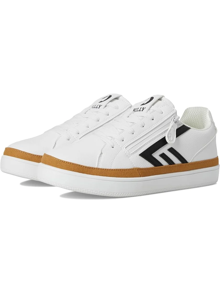 Мужские кроссовки BILLY Footwear Billy Cs Low Top — 1