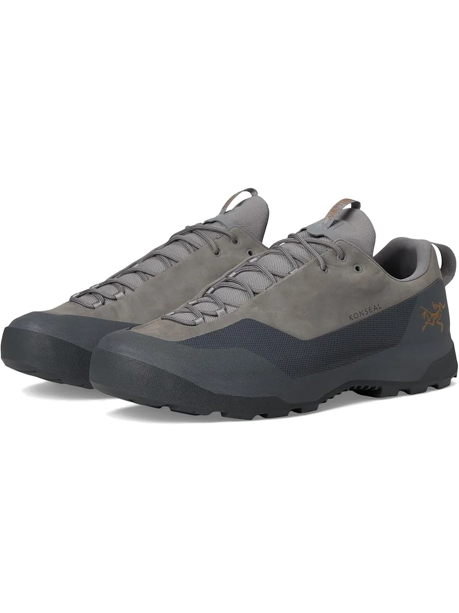 Мужские треккинговые ботинки Arc'teryx Konseal GTX