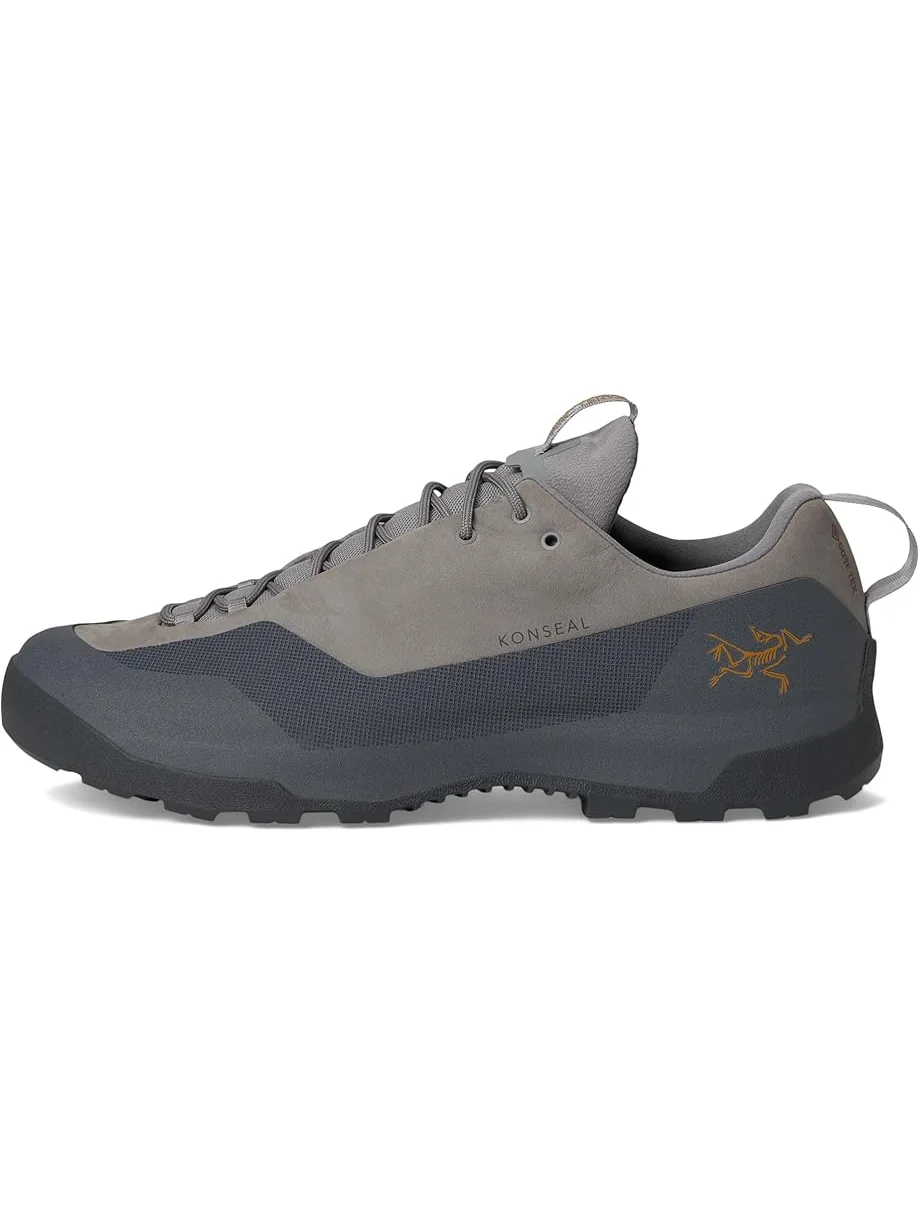 Мужские треккинговые ботинки Arc'teryx Konseal GTX — 4