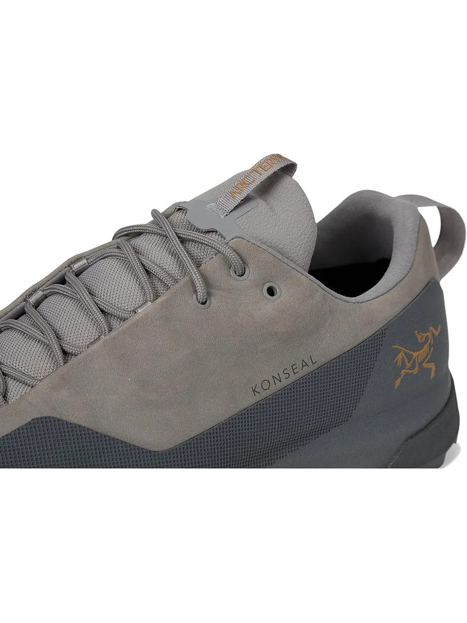 Мужские треккинговые ботинки Arc'teryx Konseal GTX — 6