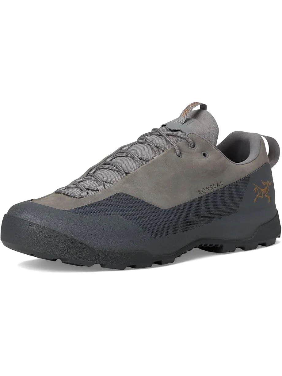 Мужские треккинговые ботинки Arc'teryx Konseal GTX — 7