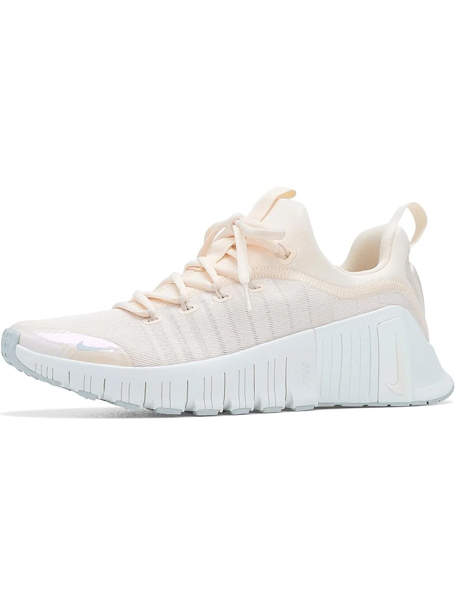 Женские кроссовки Nike Free Metcon 6 — 1