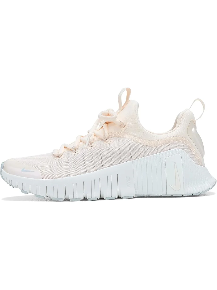 Женские кроссовки Nike Free Metcon 6 — 3