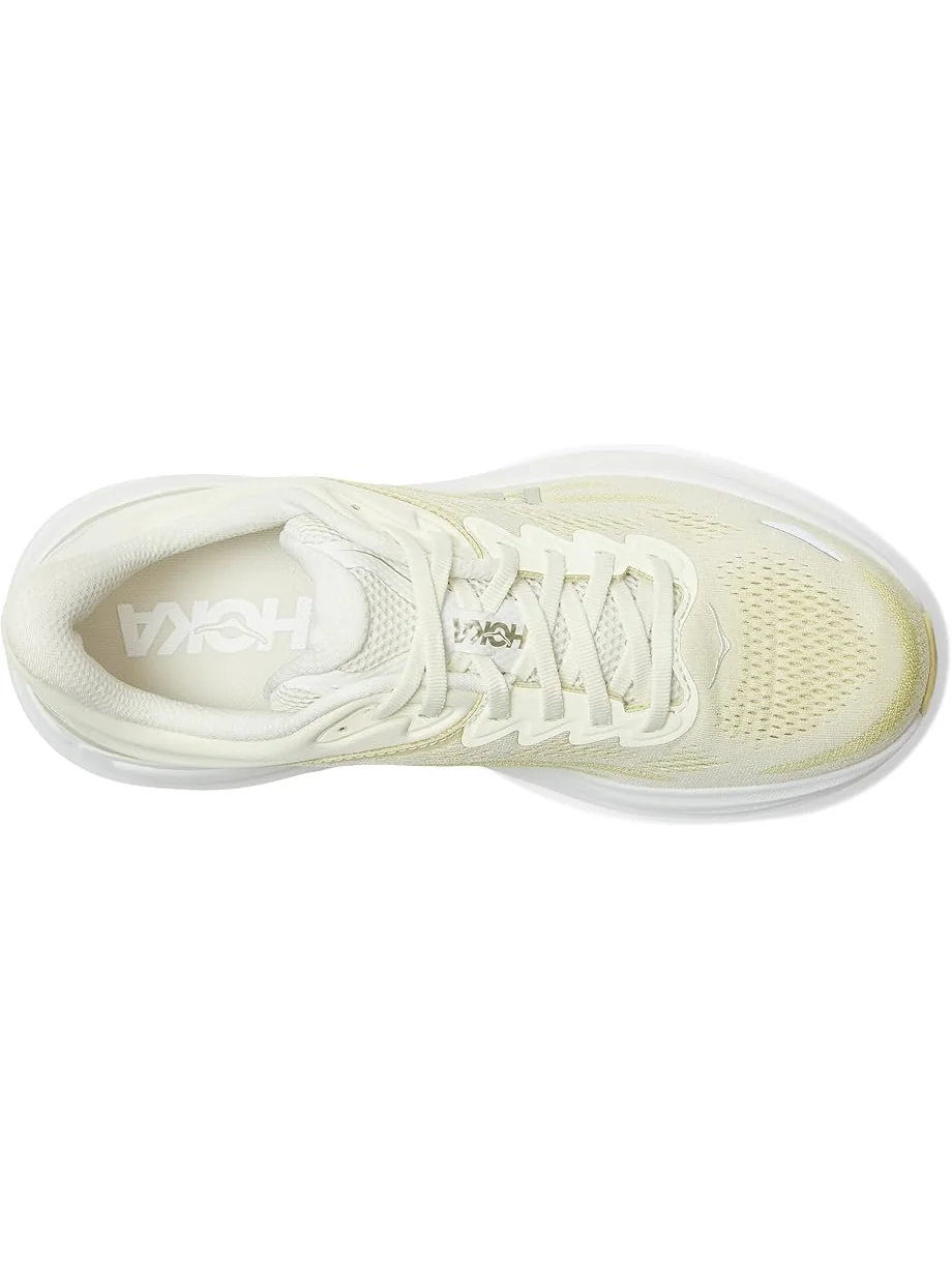 Мужские кроссовки Hoka Bondi 9, Truffle Salt/Cardamom — 2