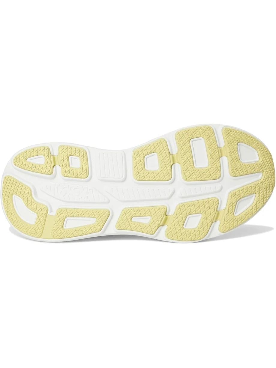 Мужские кроссовки Hoka Bondi 9, Truffle Salt/Cardamom — 3