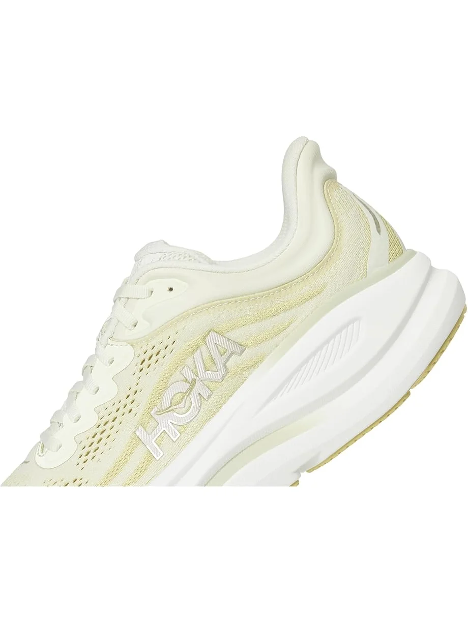 Мужские кроссовки Hoka Bondi 9, Truffle Salt/Cardamom — 6