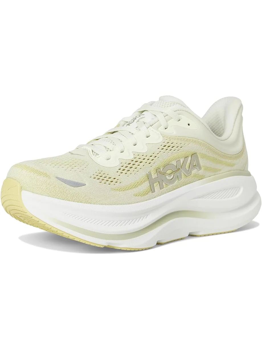 Мужские кроссовки Hoka Bondi 9, Truffle Salt/Cardamom — 7