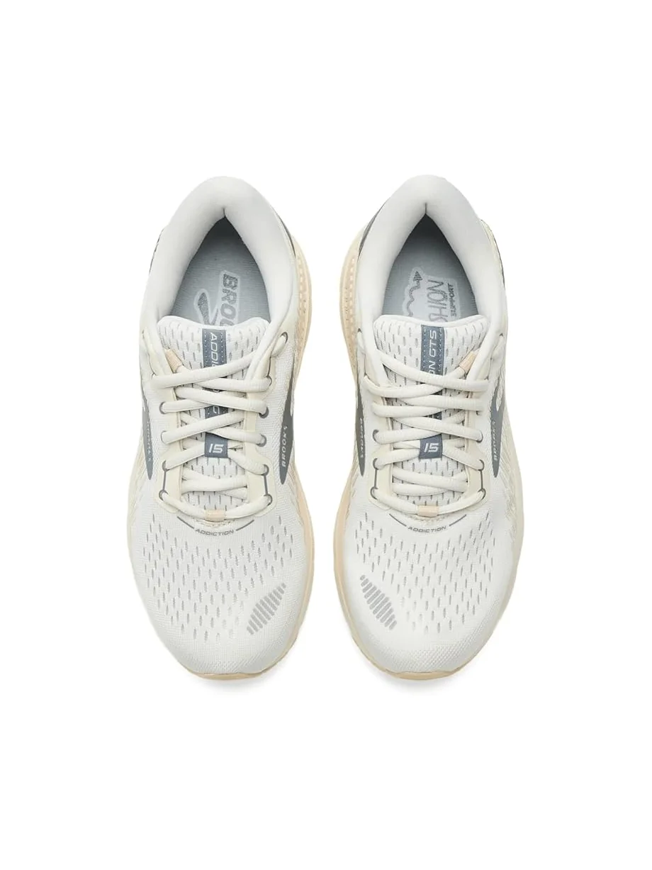 Женские кроссовки Brooks Addiction GTS 15 — 2