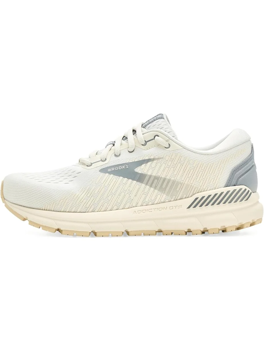 Женские кроссовки Brooks Addiction GTS 15 — 4