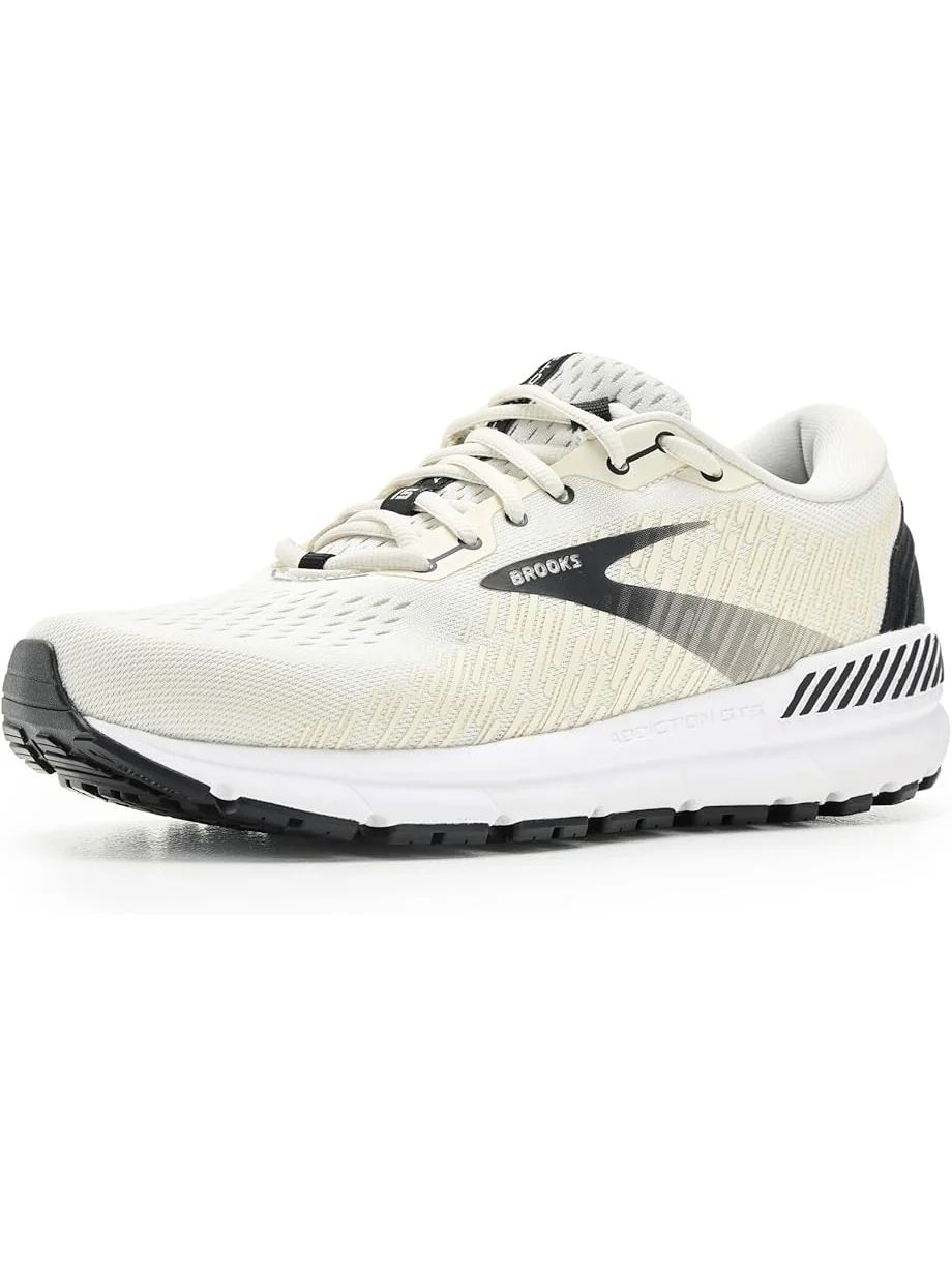 Мужские кроссовки Brooks Addiction GTS 15 — 1