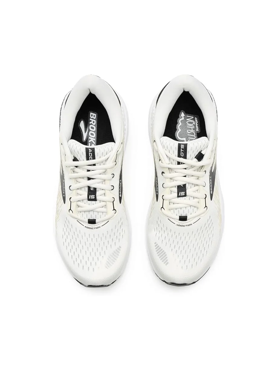 Мужские кроссовки Brooks Addiction GTS 15 — 2