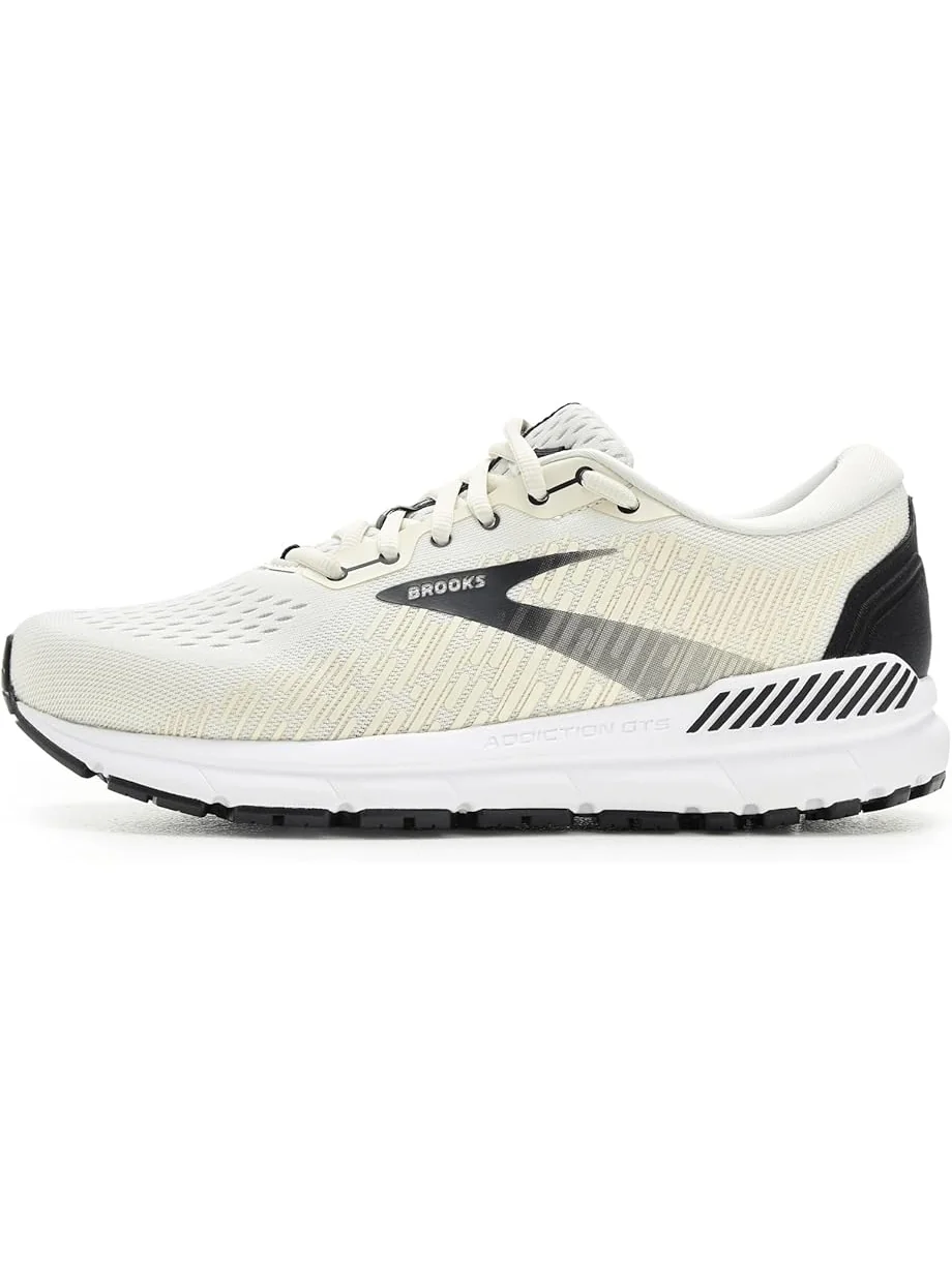 Мужские кроссовки Brooks Addiction GTS 15 — 4