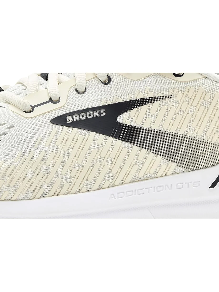 Мужские кроссовки Brooks Addiction GTS 15 — 6