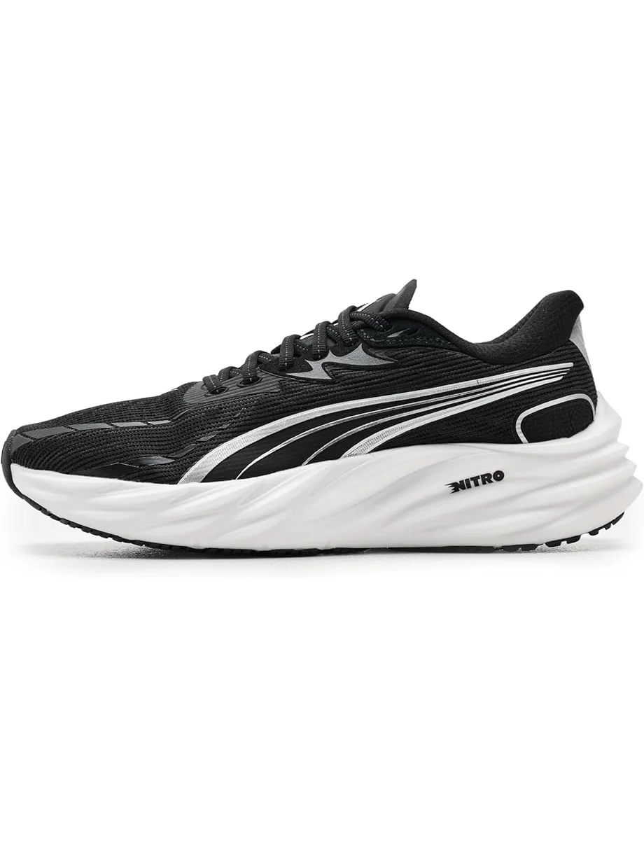 Женские кроссовки PUMA Velocity Nitro 4 — 4