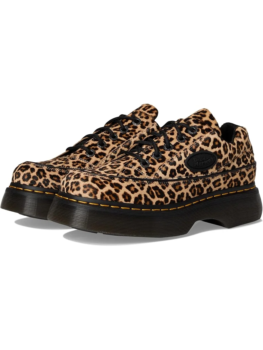 Женские оксфорды Dr. Martens Buzz 5-Eye
