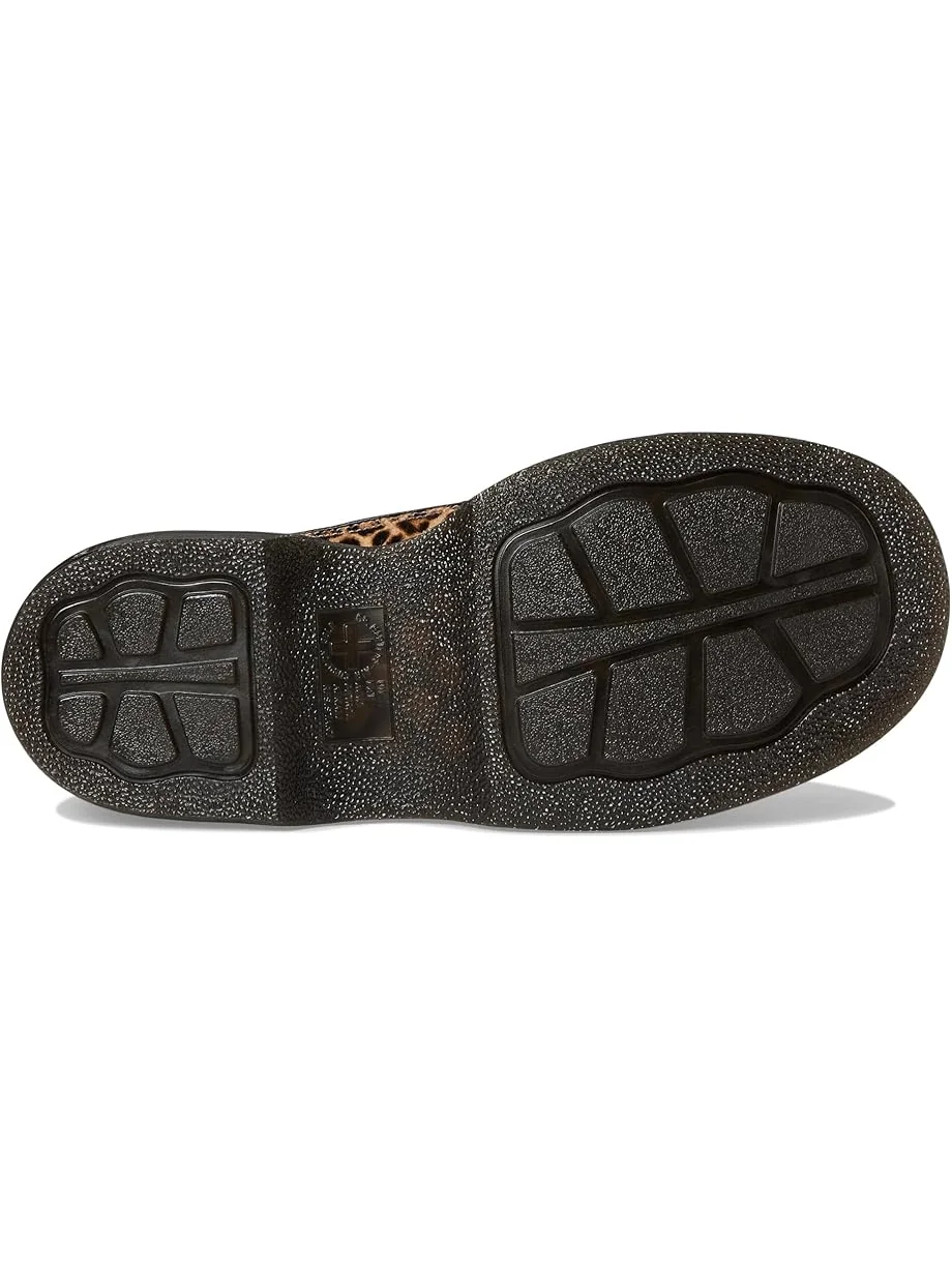 Женские оксфорды Dr. Martens Buzz 5-Eye — 3