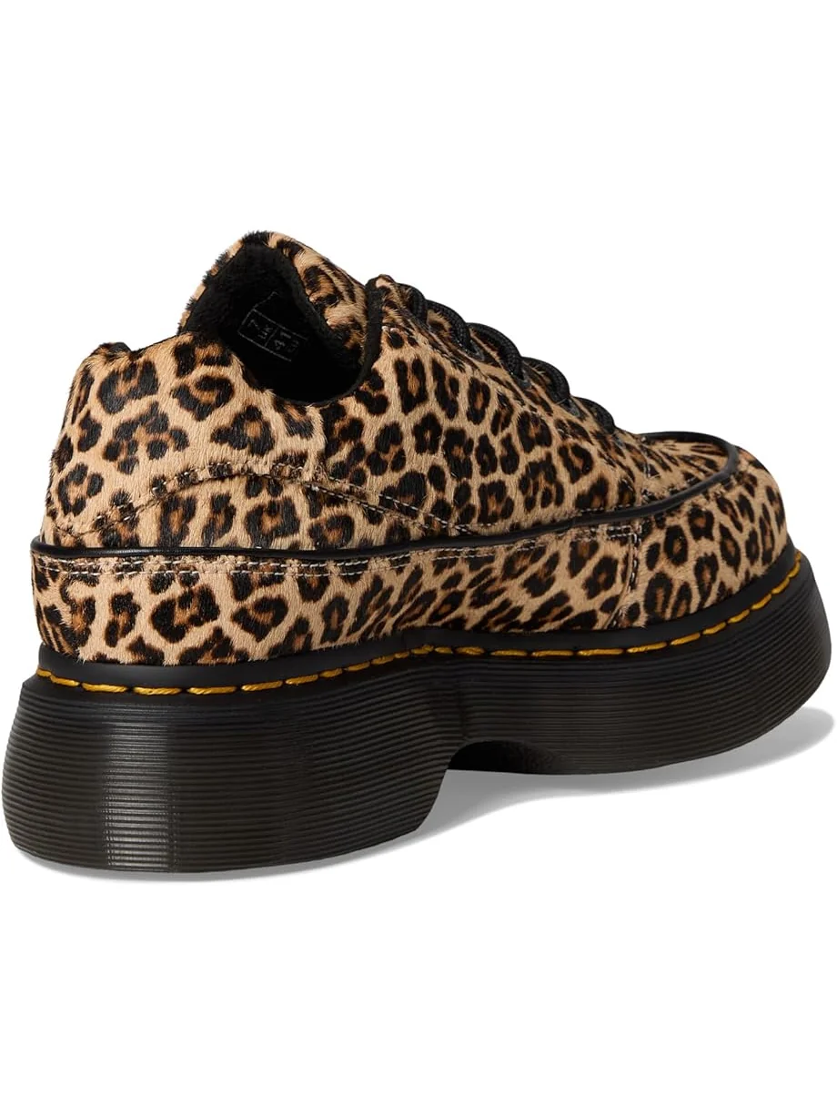 Женские оксфорды Dr. Martens Buzz 5-Eye — 5