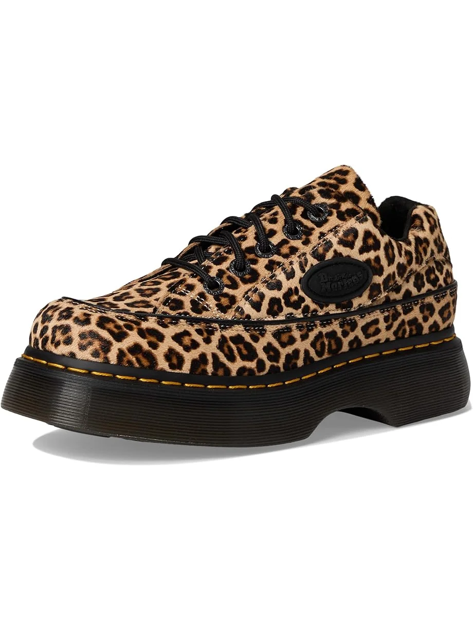Женские оксфорды Dr. Martens Buzz 5-Eye — 7
