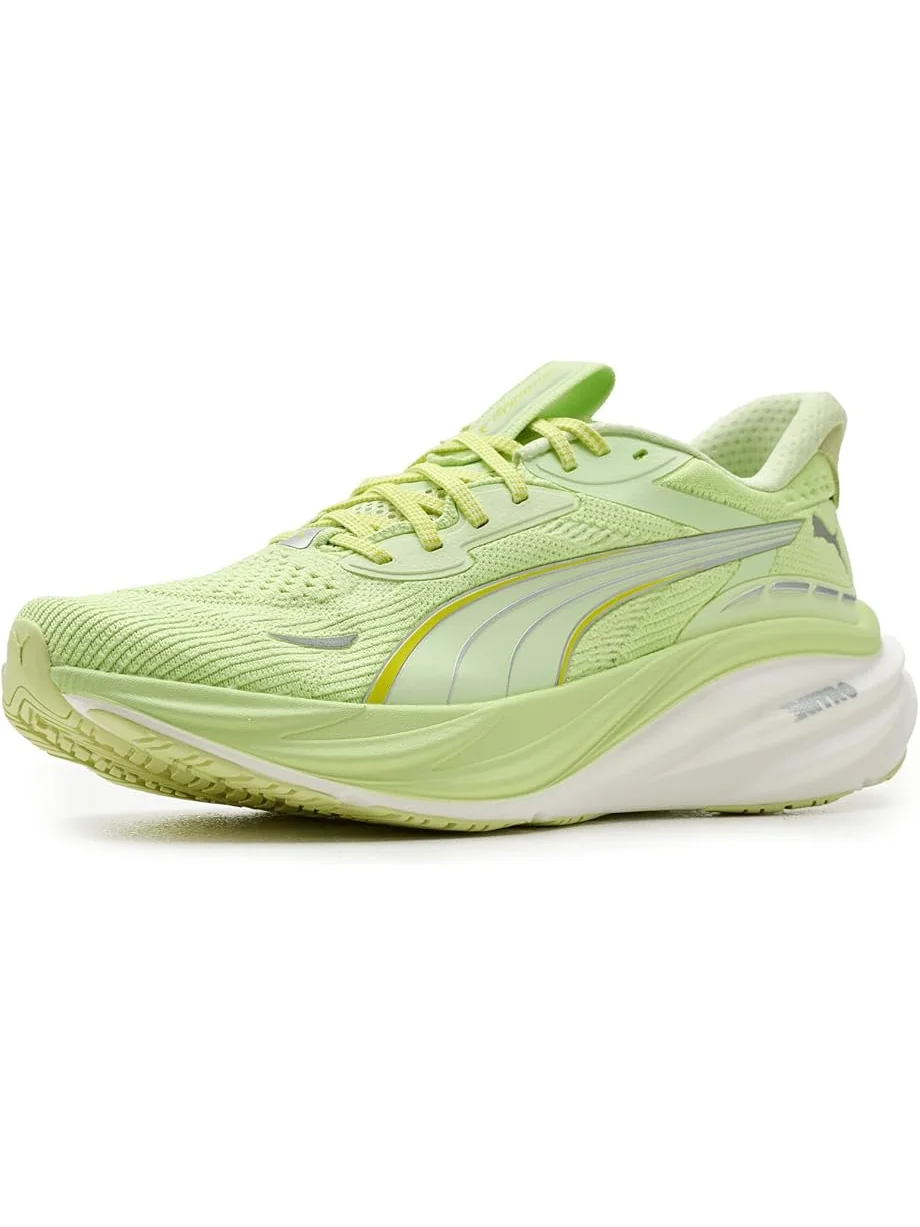 Женские кроссовки PUMA Magnify Nitro 3 — 1