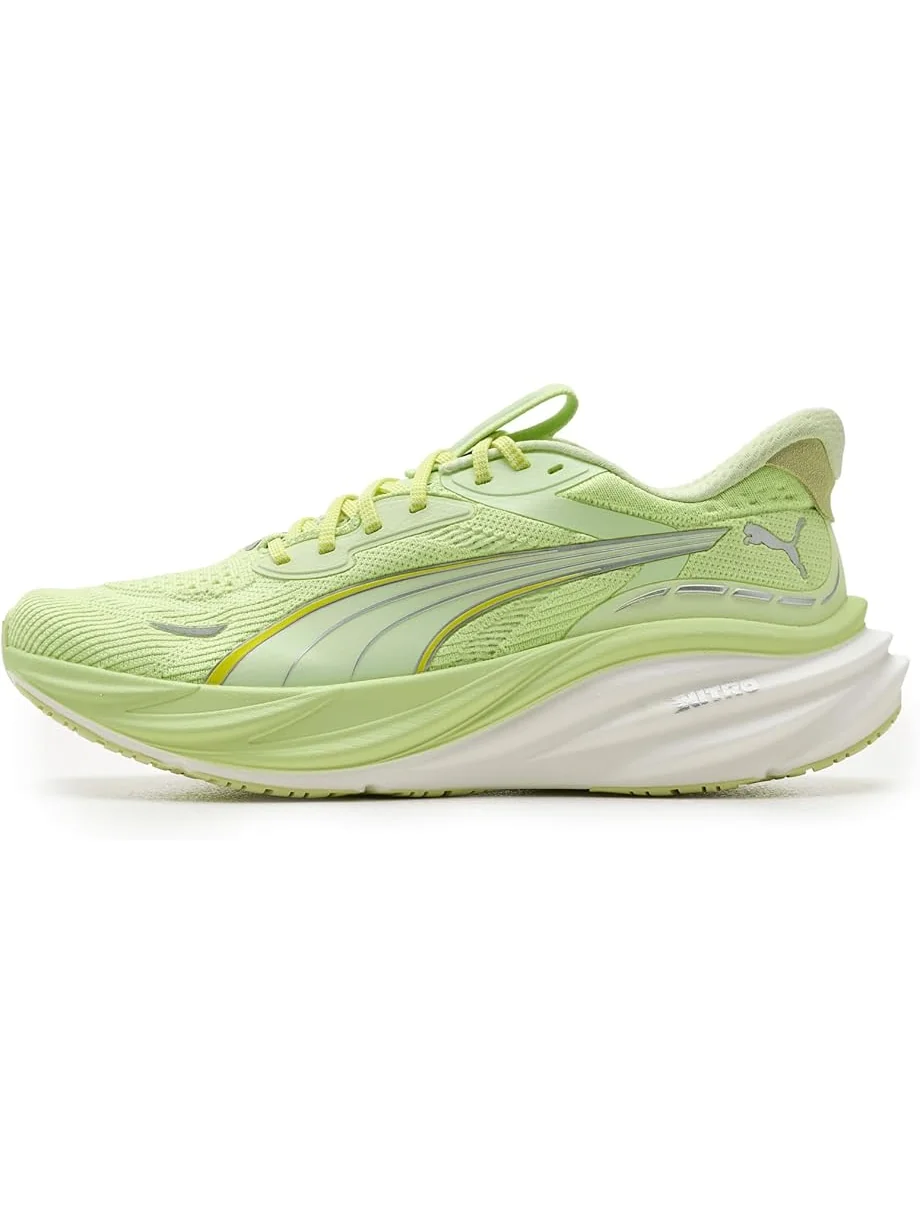 Женские кроссовки PUMA Magnify Nitro 3 — 4