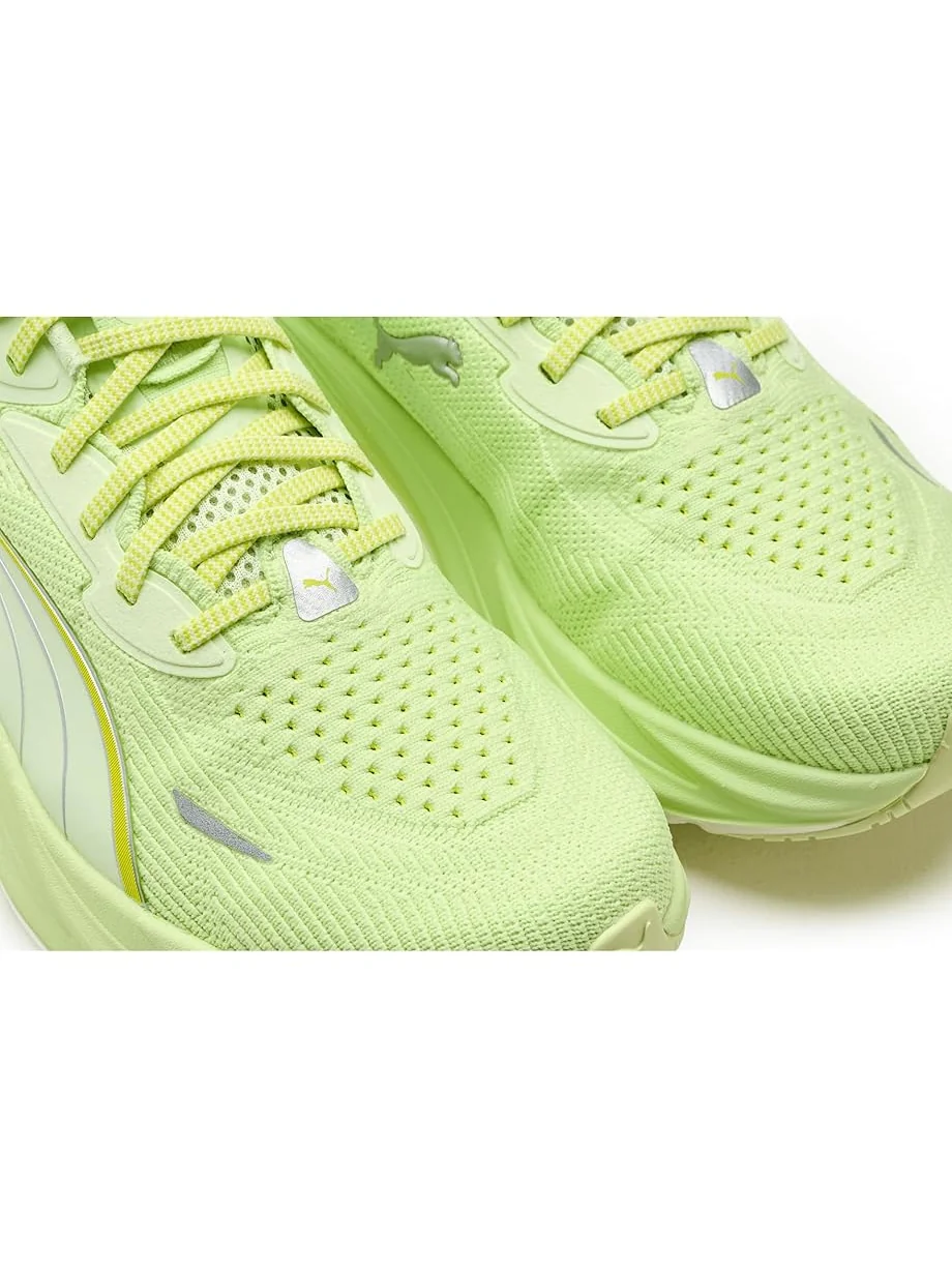 Женские кроссовки PUMA Magnify Nitro 3 — 6