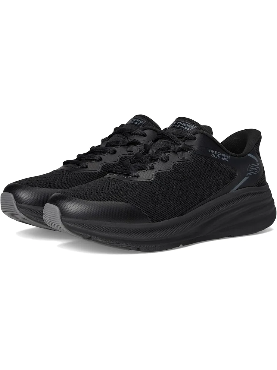Мужские кроссовки Skechers Bobs Skillz Slip-Ins BOBS from SKECHERS — 1