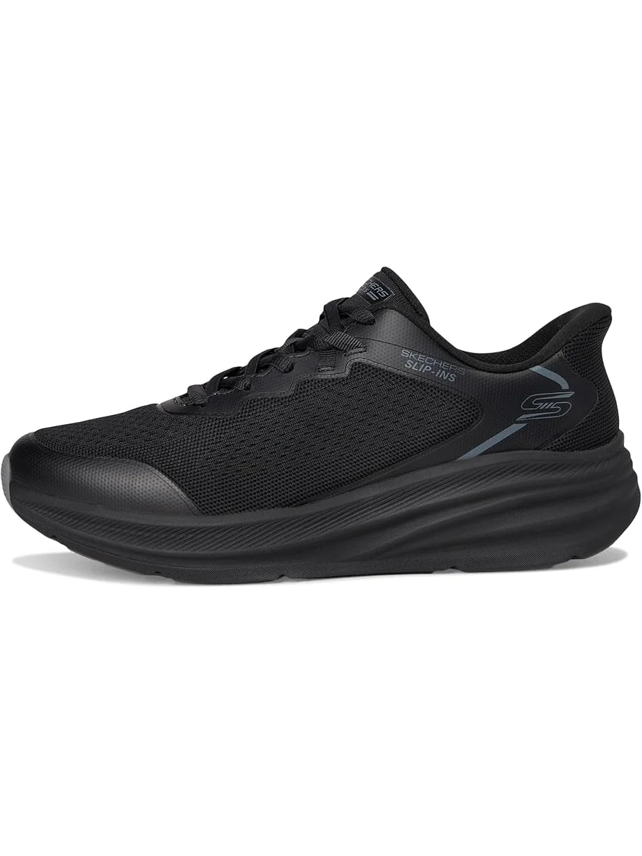 Мужские кроссовки Skechers Bobs Skillz Slip-Ins BOBS from SKECHERS — 4