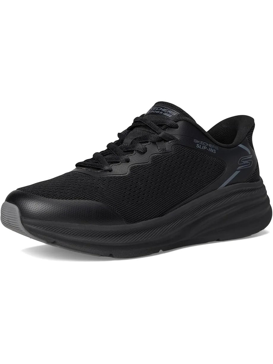Мужские кроссовки Skechers Bobs Skillz Slip-Ins BOBS from SKECHERS — 7