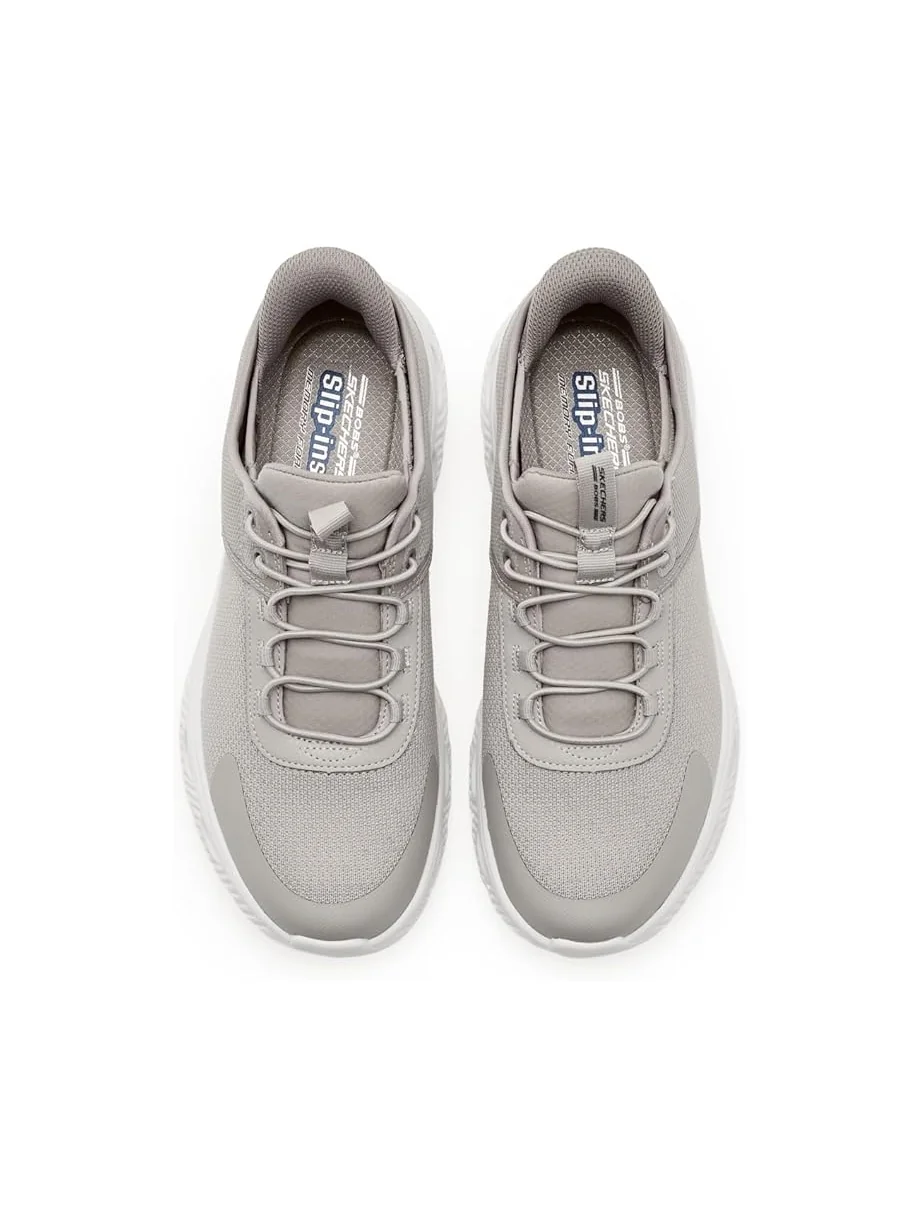Мужские кроссовки Skechers Bobs Arch Waves - Slick Turn Slip-Ins BOBS from SKECHERS — 2