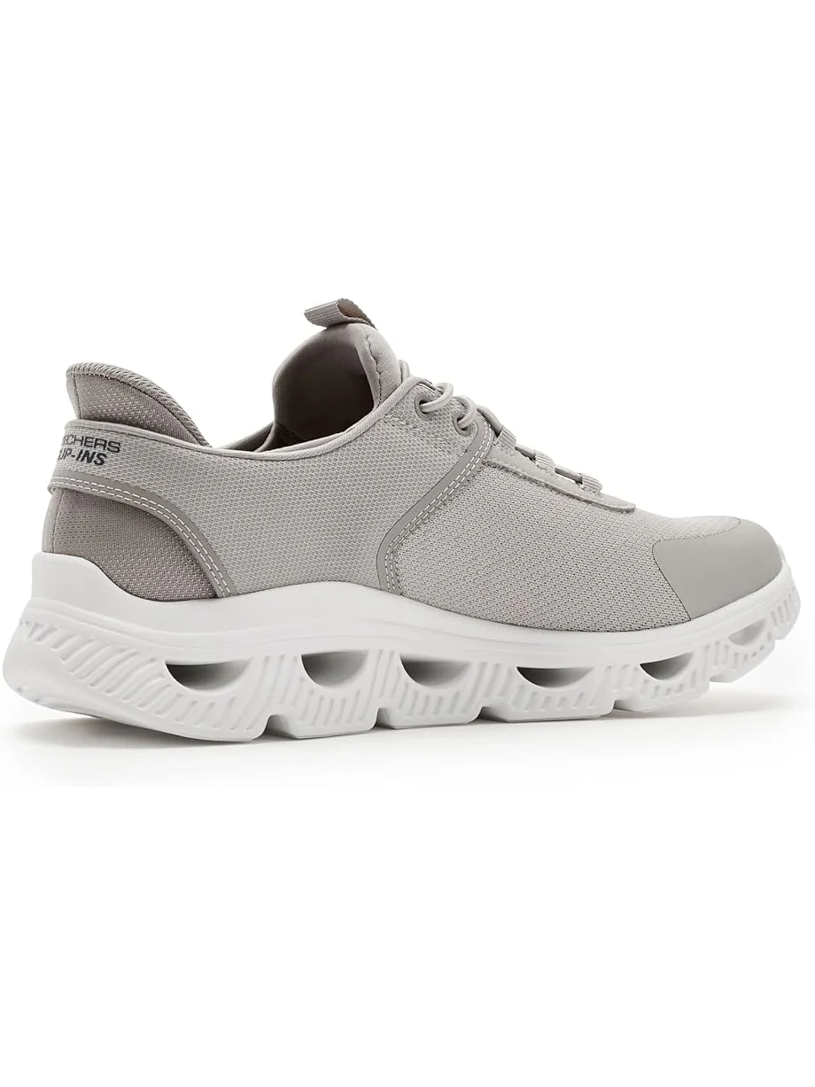 Мужские кроссовки Skechers Bobs Arch Waves - Slick Turn Slip-Ins BOBS from SKECHERS — 3
