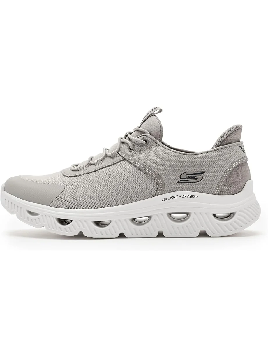 Мужские кроссовки Skechers Bobs Arch Waves - Slick Turn Slip-Ins BOBS from SKECHERS — 4