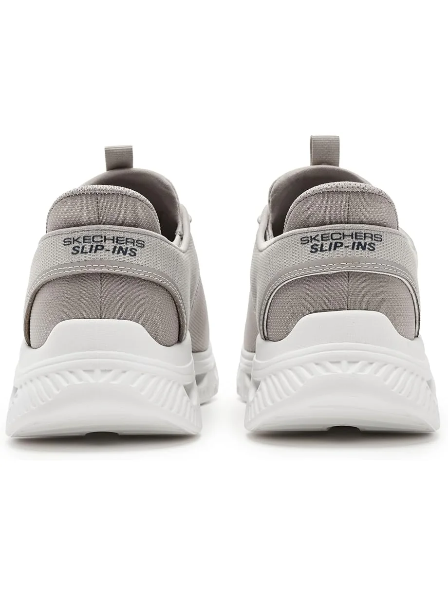 Мужские кроссовки Skechers Bobs Arch Waves - Slick Turn Slip-Ins BOBS from SKECHERS — 7