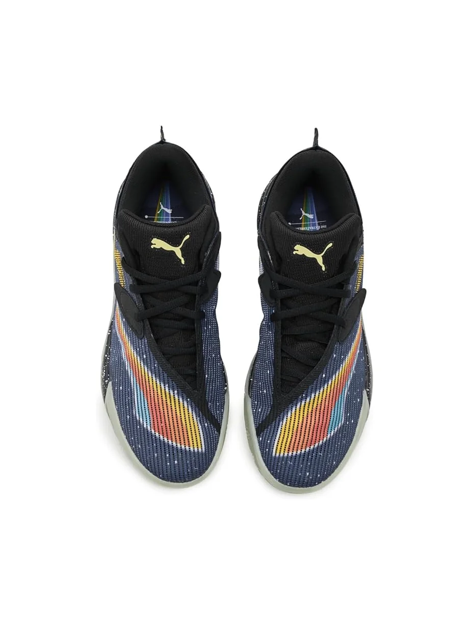 Мужские кроссовки PUMA All-Pro Nitro 2 E.T. для баскетбола — 2