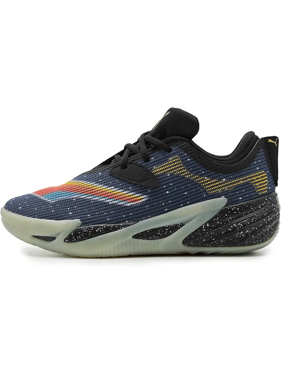 Мужские кроссовки PUMA All-Pro Nitro 2 E.T. для баскетбола — 4