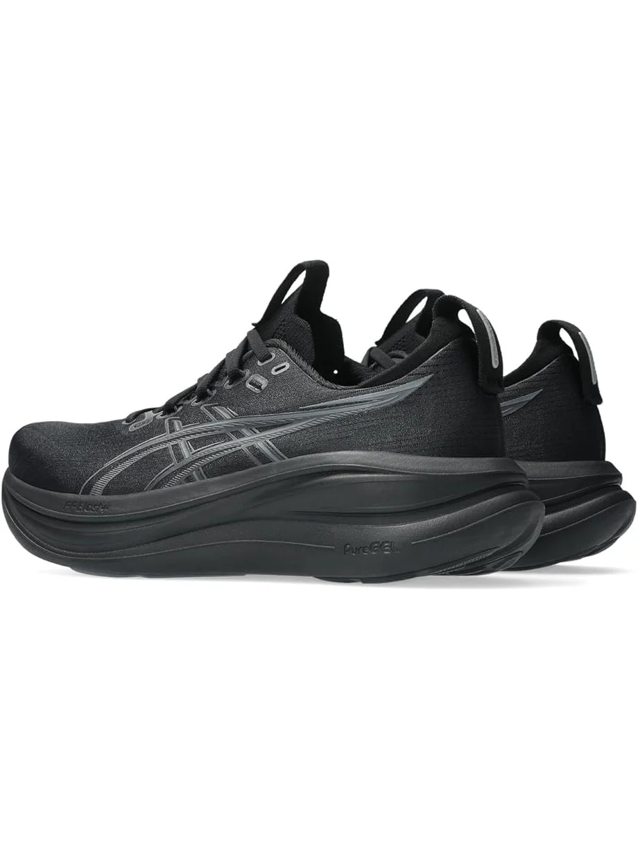 Мужские кроссовки ASICS Gel-Nimbus 28 — 5