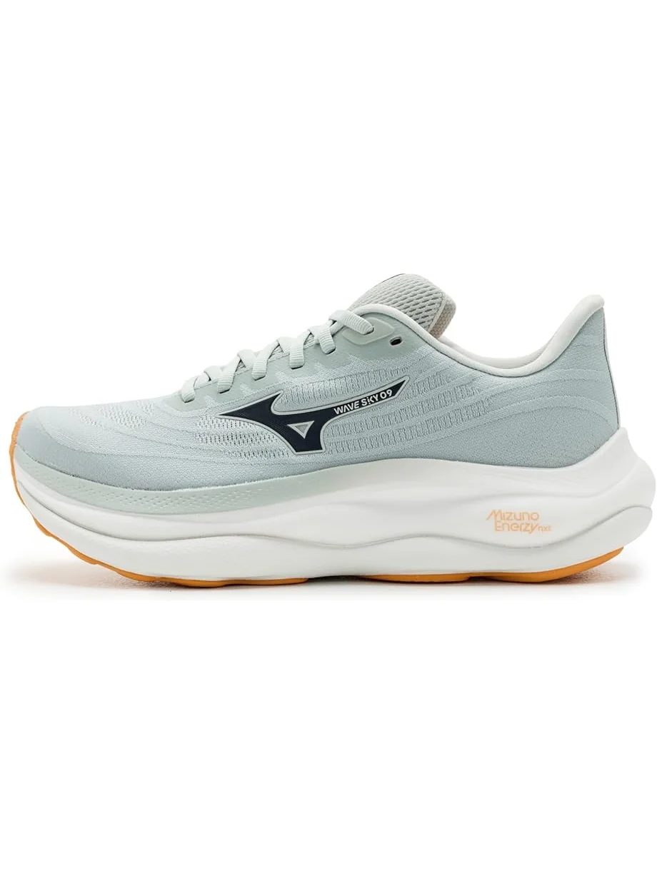 Мужские кроссовки Mizuno Wave Sky 9 — 4