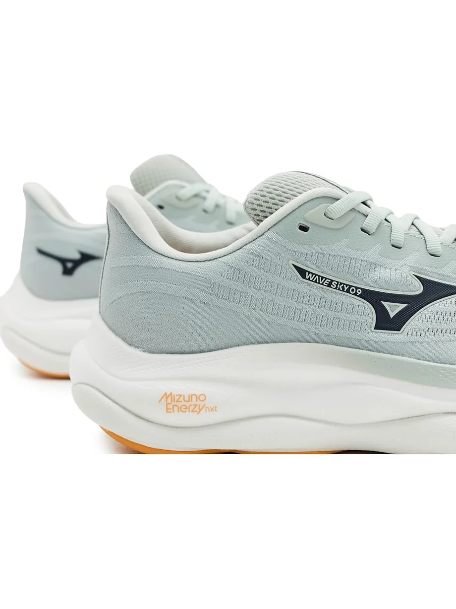 Мужские кроссовки Mizuno Wave Sky 9 — 6