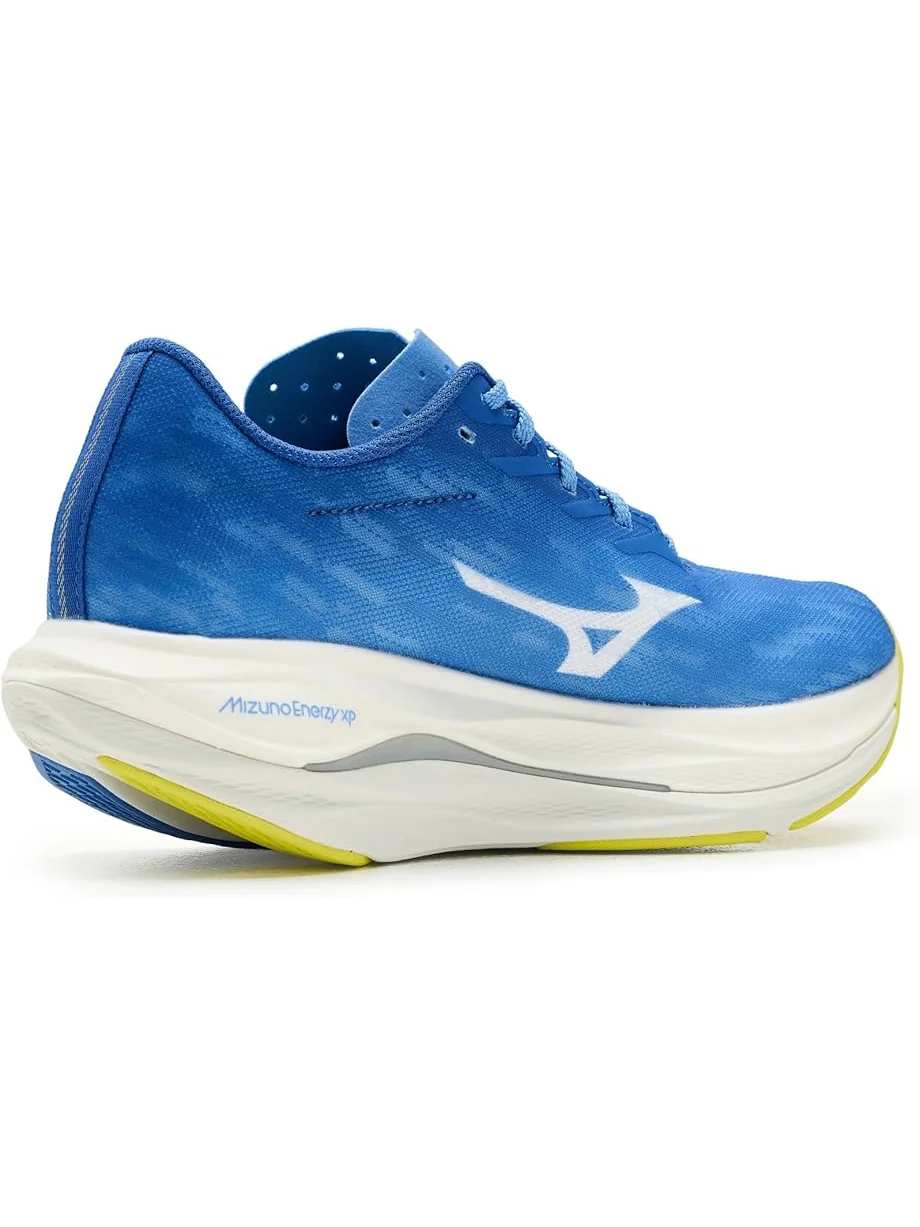 Женские кроссовки Mizuno Wave Rebellion Flash 3 — 3