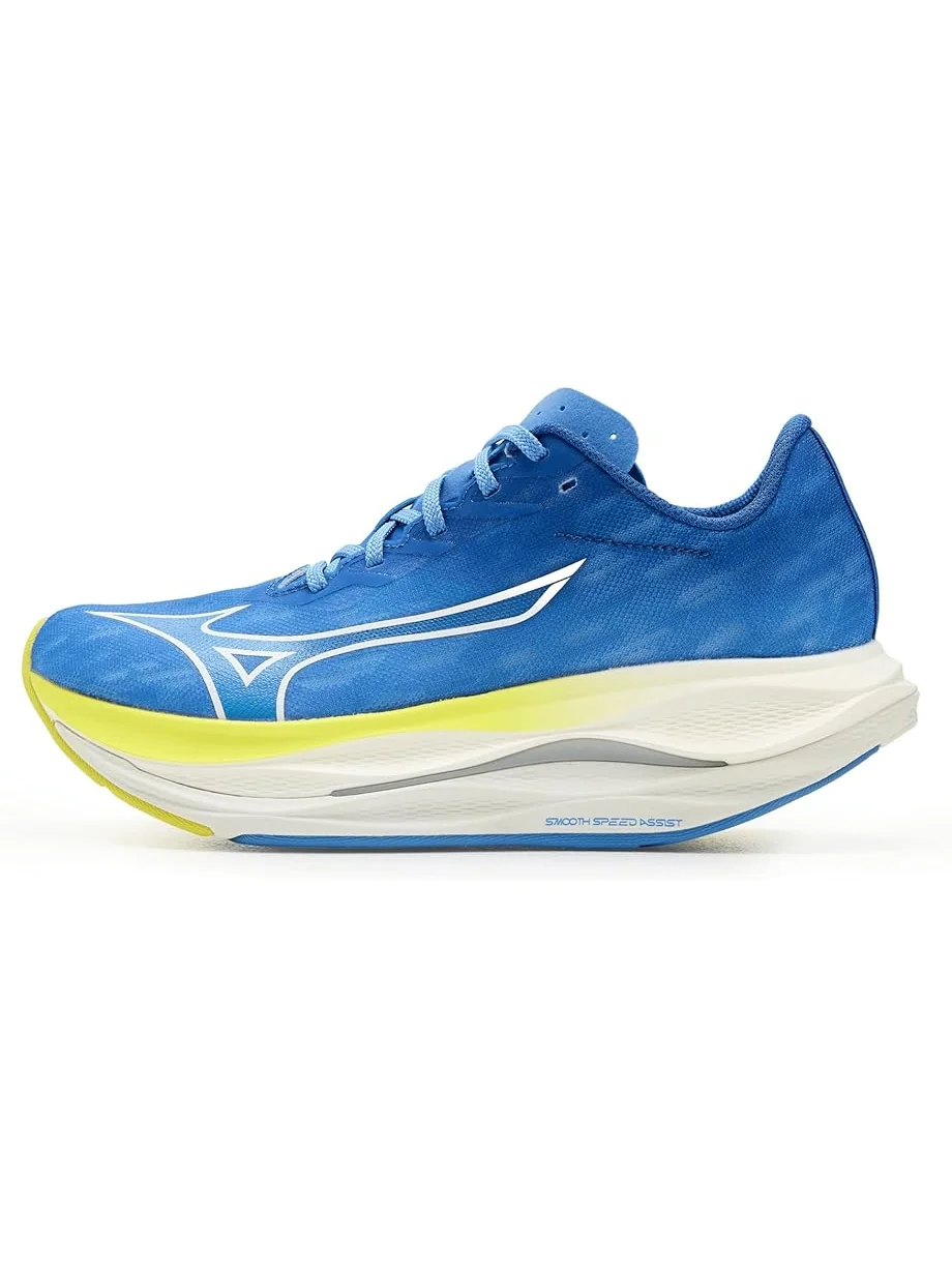 Женские кроссовки Mizuno Wave Rebellion Flash 3 — 4