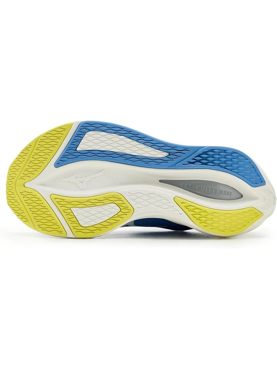 Женские кроссовки Mizuno Wave Rebellion Flash 3 — 5