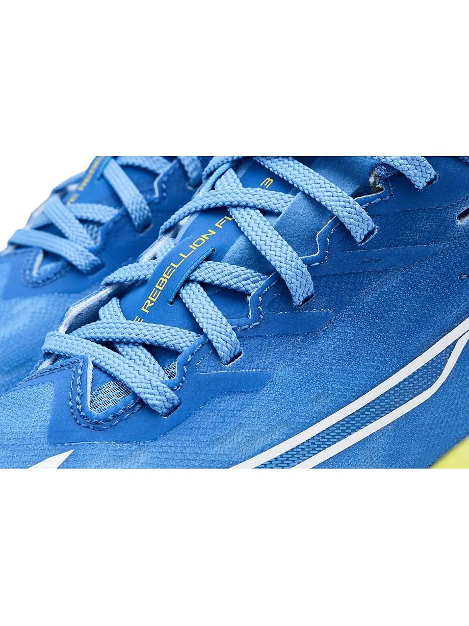 Женские кроссовки Mizuno Wave Rebellion Flash 3 — 6