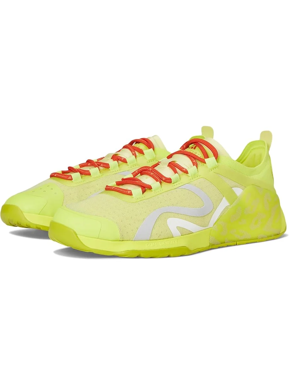 Женские кроссовки для силовых тренировок Adidas by Stella McCartney Stella Mccartney Dropset — зеленый
