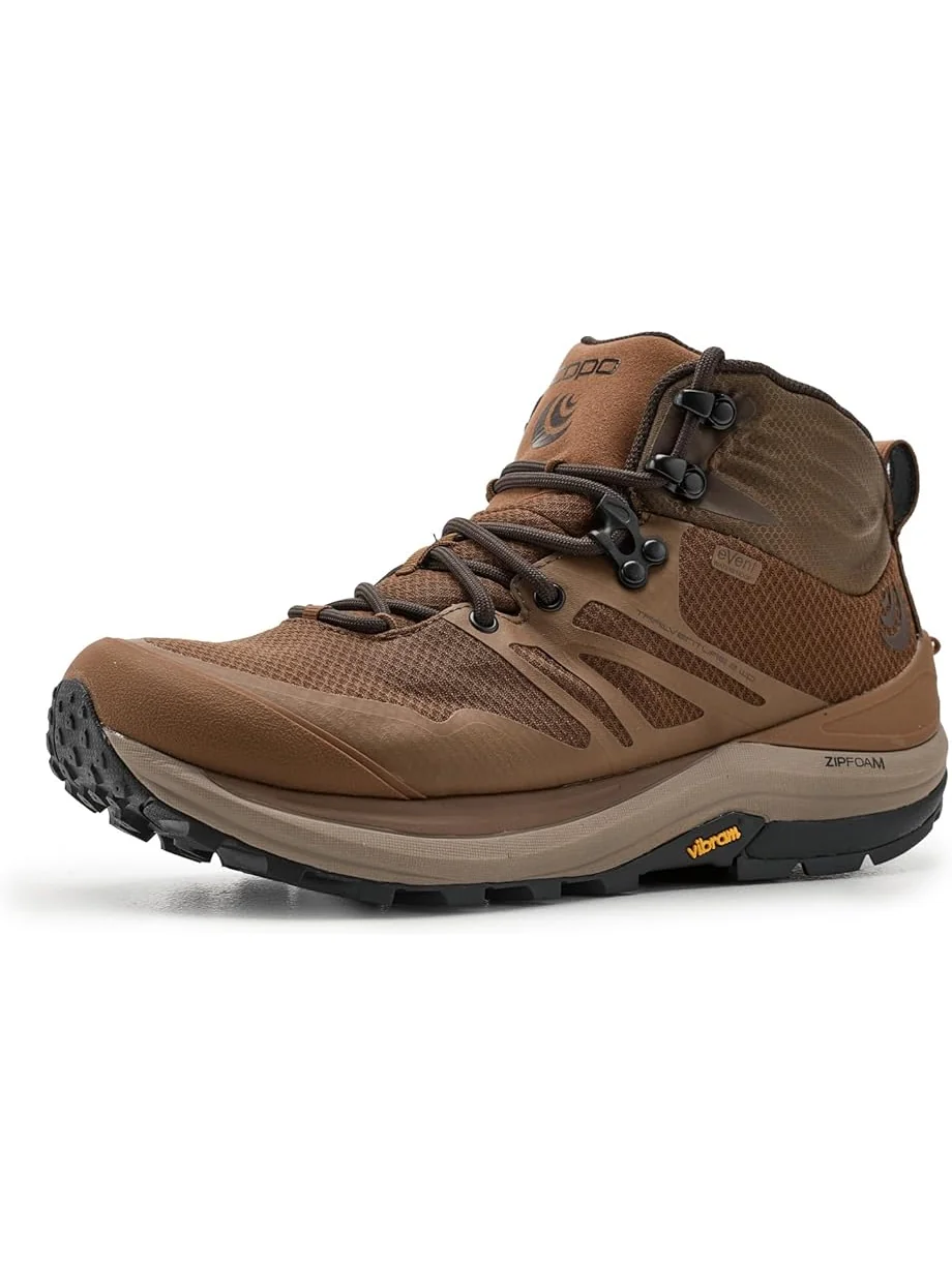 Мужские кроссовки для хайкинга Topo Athletic Trailventure 2 WP — 1