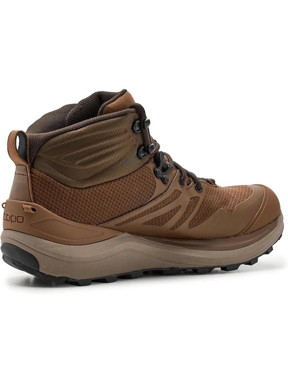 Мужские кроссовки для хайкинга Topo Athletic Trailventure 2 WP — 3