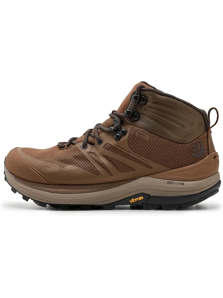 Мужские кроссовки для хайкинга Topo Athletic Trailventure 2 WP — 4