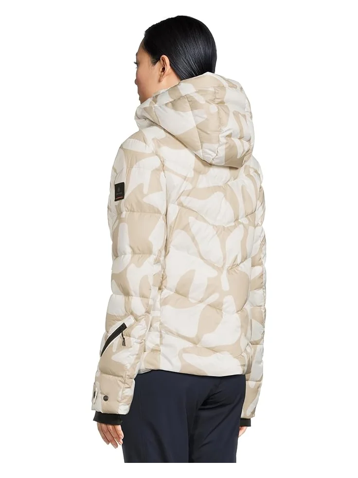 Женское пальто Bogner Fire + Ice Saelly2 — 3
