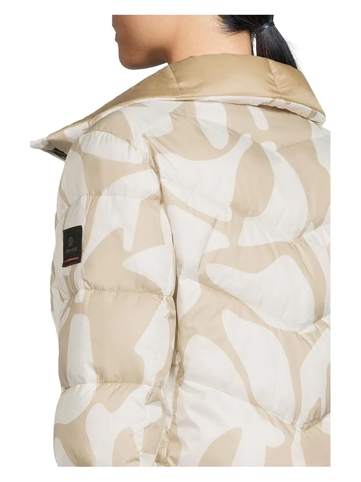 Женское пальто Bogner Fire + Ice Saelly2 — 4
