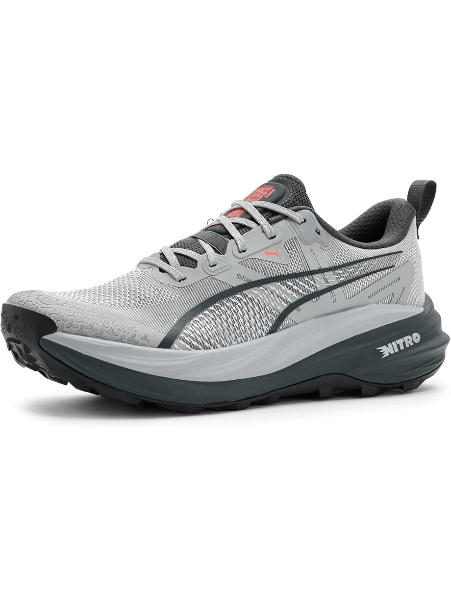 Мужские кроссовки PUMA Voyage Nitro 4 Trail Running — 1