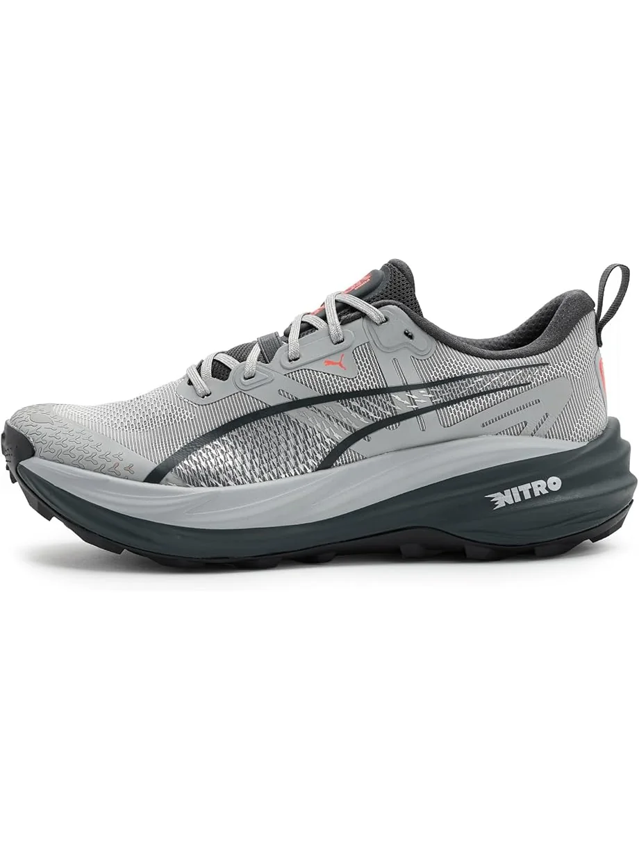Мужские кроссовки PUMA Voyage Nitro 4 Trail Running — 4